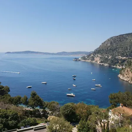 Apartment Splendid La Mala Apartment, French Riviera! *
