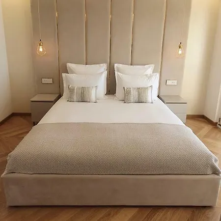 Splendid La Mala Apartment, French Riviera!